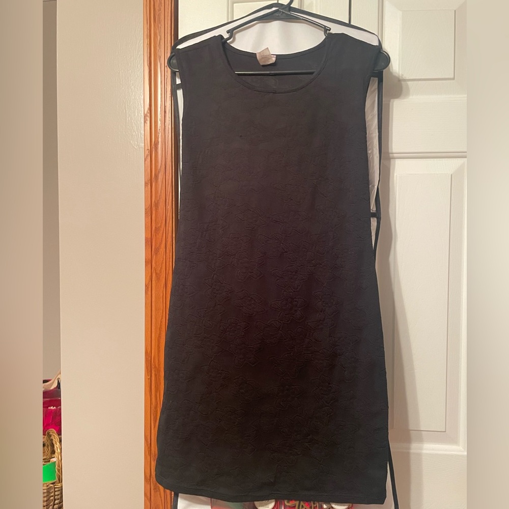 The best little black dress!!